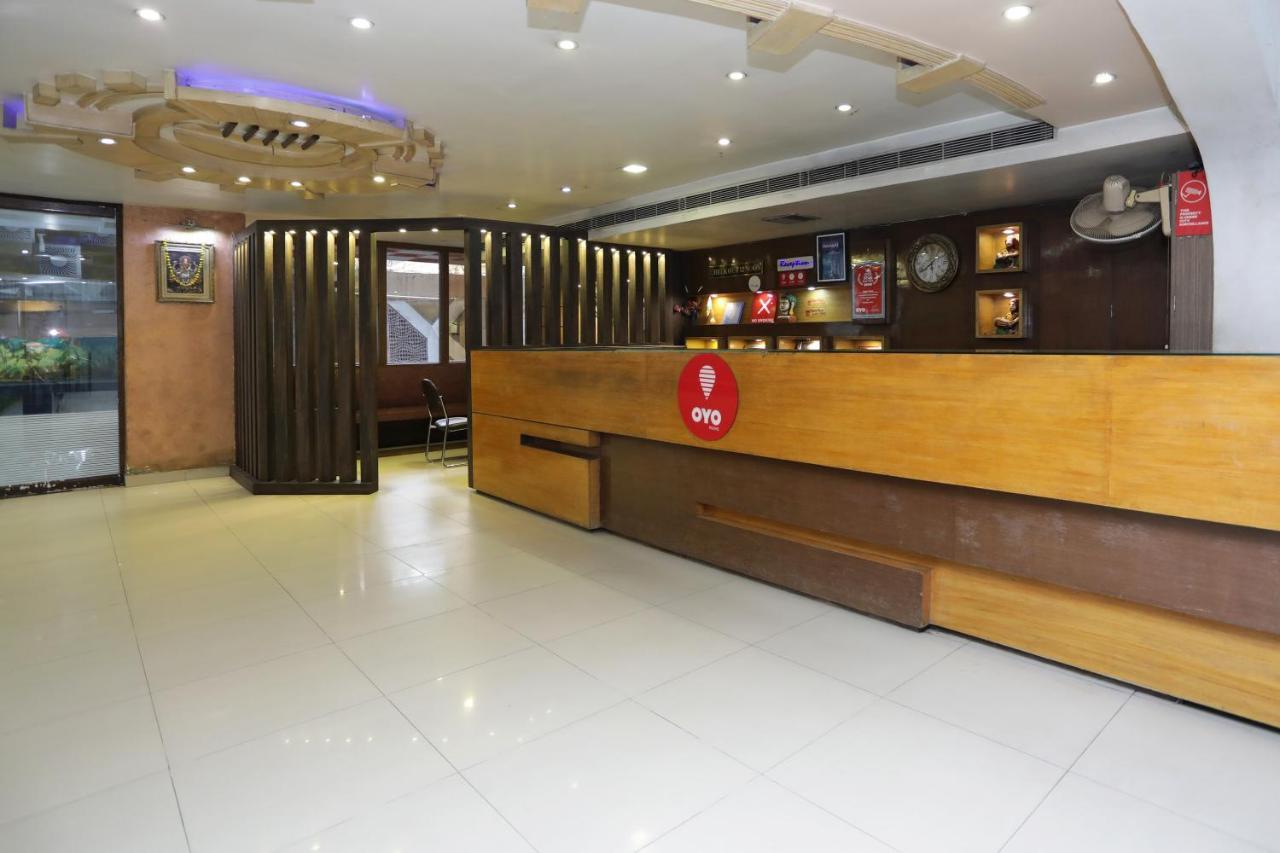 Oyo 5688 Hotel Gagan Eco Kanpur Exterior foto